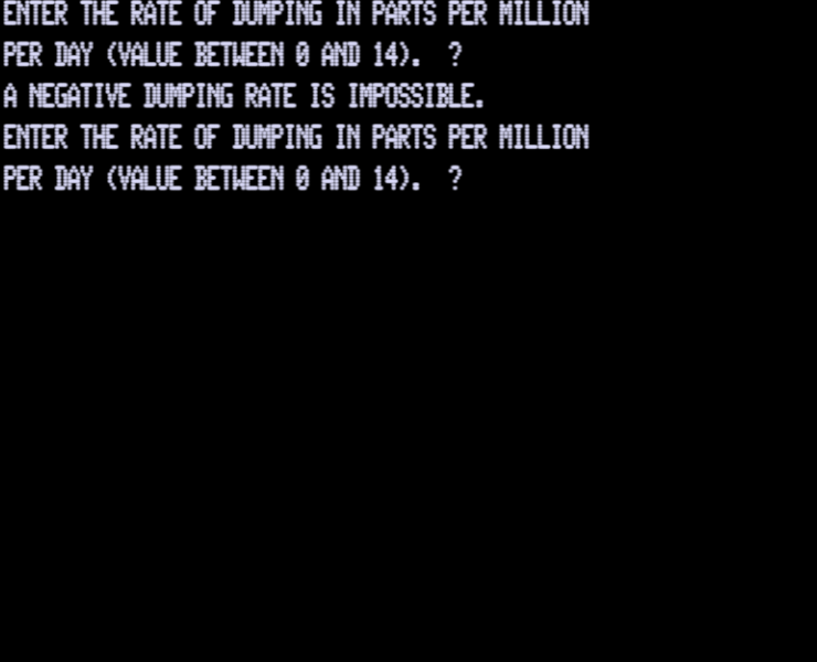 Screen shot
